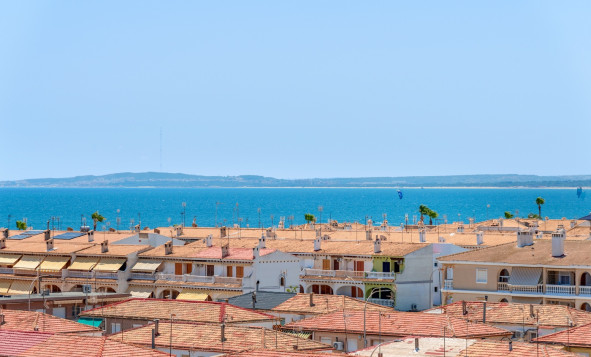 Reventa - 1. Apartamento / piso - Santa Pola - Santa Pola - Town