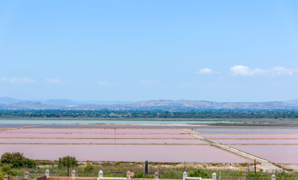 Reventa - 1. Apartamento / piso - Santa Pola - Santa Pola - Town