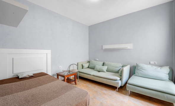 Herverkoop - 1. Appartement / flat - Almoradí - Costa Blanca Zuid