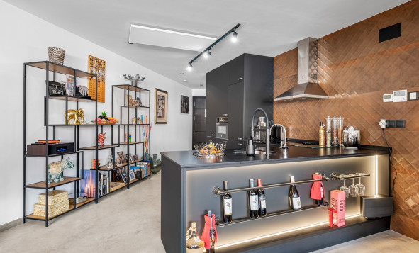 Herverkoop - 1. Appartement / flat - Formentera del Segura - Costa Blanca Zuid