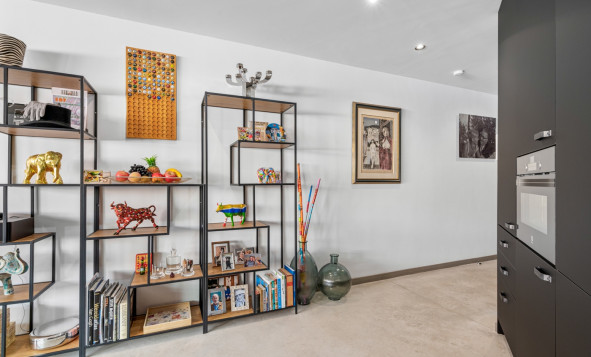 Herverkoop - 1. Appartement / flat - Formentera del Segura - Costa Blanca Zuid