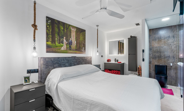 Herverkoop - 1. Appartement / flat - Formentera del Segura - Costa Blanca Zuid