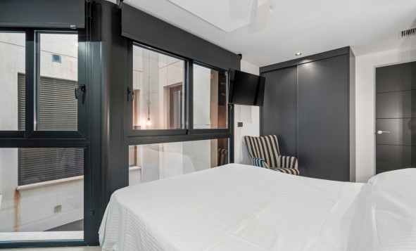 Herverkoop - 1. Appartement / flat - Formentera del Segura - Costa Blanca Zuid