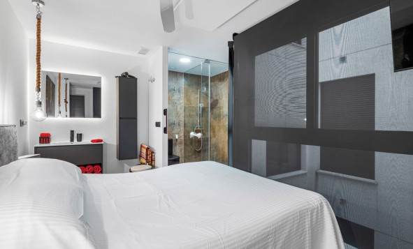 Herverkoop - 1. Appartement / flat - Formentera del Segura - Costa Blanca Zuid