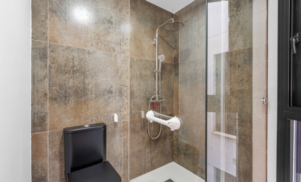 Herverkoop - 1. Appartement / flat - Formentera del Segura - Costa Blanca Zuid