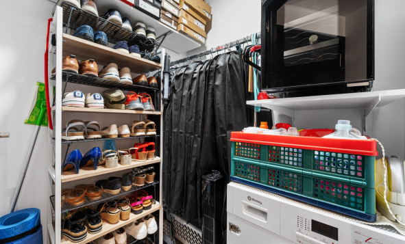 Herverkoop - 1. Appartement / flat - Formentera del Segura - Costa Blanca Zuid