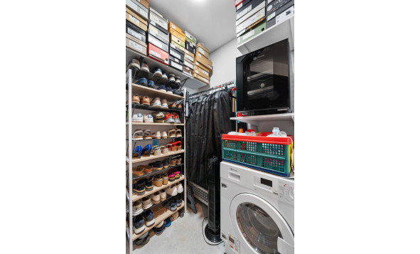 Herverkoop - 1. Appartement / flat - Formentera del Segura - Costa Blanca Zuid