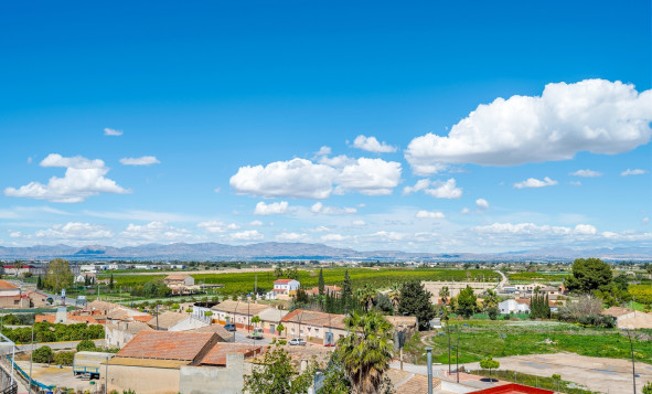 Herverkoop - 1. Appartement / flat - Formentera del Segura - Costa Blanca Zuid