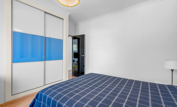 Herverkoop - 3. Vrijstaande villa - Benissa - Carrio