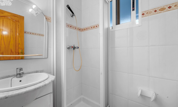 Herverkoop - 1. Appartement / flat - Torrevieja - Costa Blanca Zuid