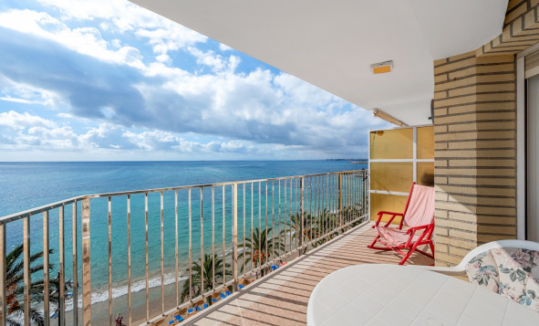 Herverkoop - 1. Appartement / flat - Torrevieja - Costa Blanca Zuid