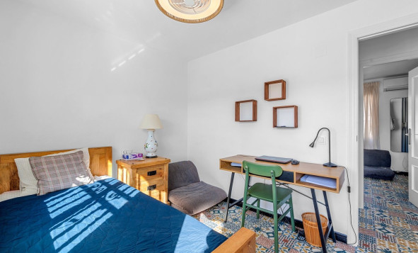 Herverkoop - 2. Town house / tussenwoning - Los Alcazares - Los Alcazares - Town