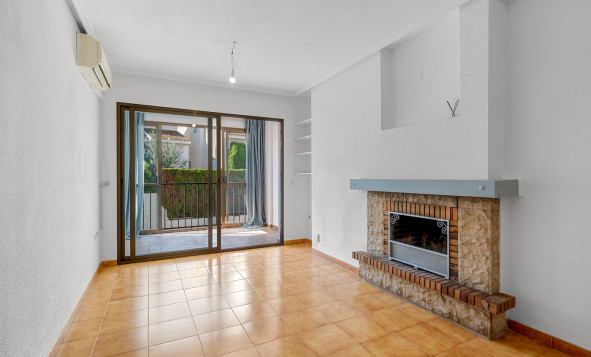 Herverkoop - 1. Appartement / flat - Altea - Altea - Town