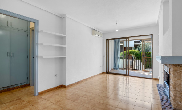Herverkoop - 1. Appartement / flat - Altea - Altea - Town