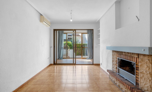 Herverkoop - 1. Appartement / flat - Altea - Altea - Town