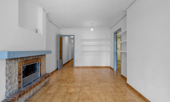 Herverkoop - 1. Appartement / flat - Altea - Altea - Town
