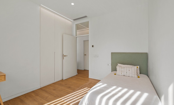 Herverkoop - 7. Finca / landhuis - Finestrat - Finestrat - Country