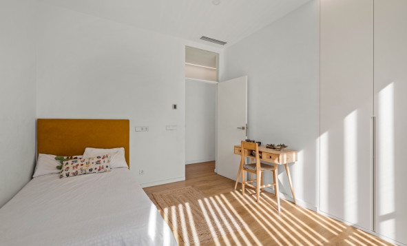 Herverkoop - 7. Finca / landhuis - Finestrat - Finestrat - Country