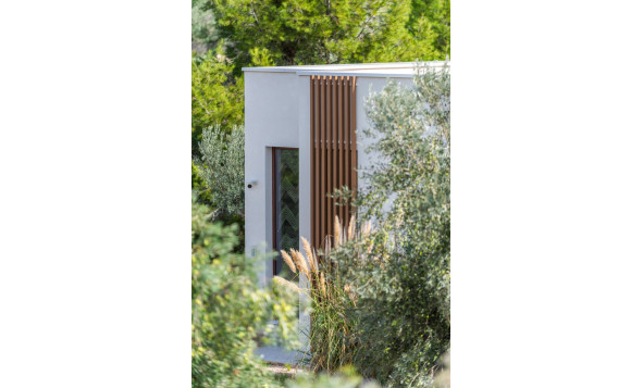 Herverkoop - 7. Finca / landhuis - Finestrat - Finestrat - Country