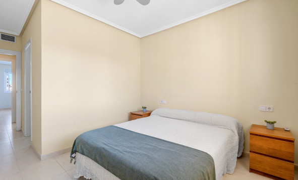 Herverkoop - 1. Appartement / flat - Ciudad Quesada - Costa Blanca Zuid