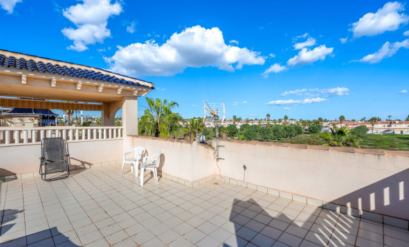 Herverkoop - 1. Appartement / flat - Ciudad Quesada - Costa Blanca Zuid