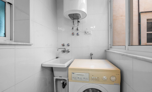 Herverkoop - 1. Appartement / flat - Torrevieja - Costa Blanca Zuid