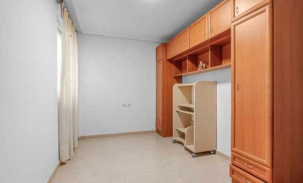 Herverkoop - 1. Appartement / flat - Torrevieja - Costa Blanca Zuid