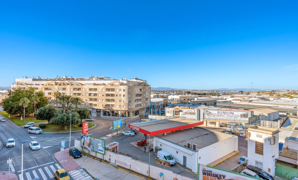 Herverkoop - 1. Appartement / flat - Torrevieja - Costa Blanca Zuid
