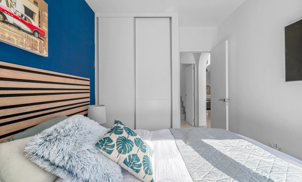 Reventa - 3. Casa indepiende - Ciudad Quesada - Costa Blanca Sur