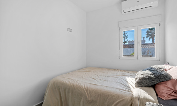 Reventa - 3. Casa indepiende - Ciudad Quesada - Costa Blanca Sur