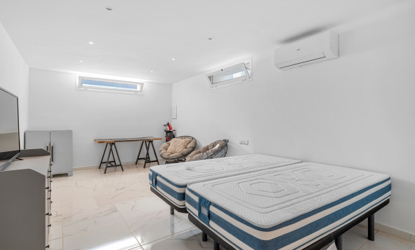 Reventa - 3. Casa indepiende - Ciudad Quesada - Costa Blanca Sur