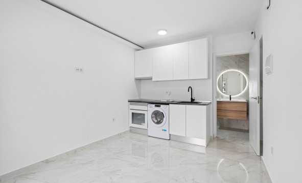 Herverkoop - 1. Appartement / flat - Ciudad Quesada - Costa Blanca Zuid