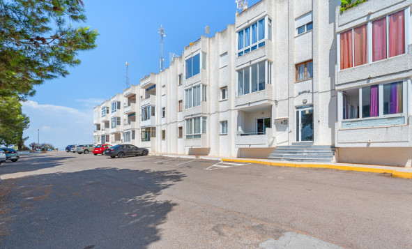 Herverkoop - 1. Appartement / flat - Ciudad Quesada - Costa Blanca Zuid