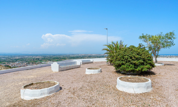 Herverkoop - 1. Appartement / flat - Ciudad Quesada - Costa Blanca Zuid