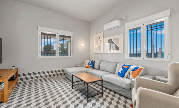 Herverkoop - 7. Finca / landhuis - Elche - Costa Blanca Zuid