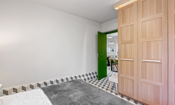 Herverkoop - 7. Finca / landhuis - Elche - Costa Blanca Zuid