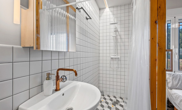 Herverkoop - 7. Finca / landhuis - Elche - Costa Blanca Zuid