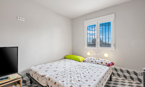 Herverkoop - 7. Finca / landhuis - Elche - Costa Blanca Zuid