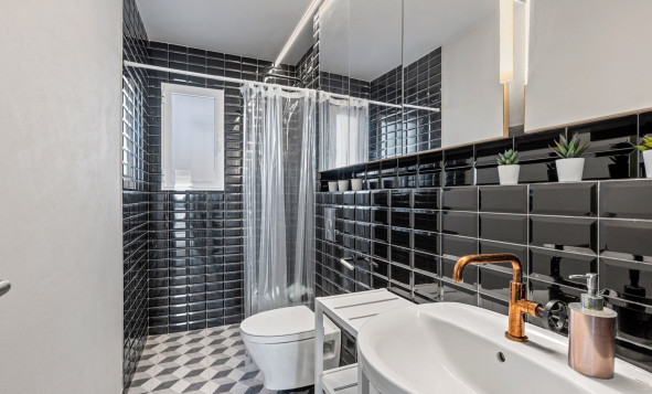 Herverkoop - 7. Finca / landhuis - Elche - Costa Blanca Zuid