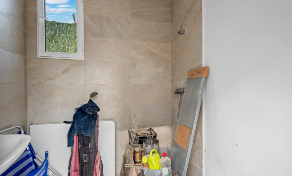 Herverkoop - 7. Finca / landhuis - Elche - Costa Blanca Zuid