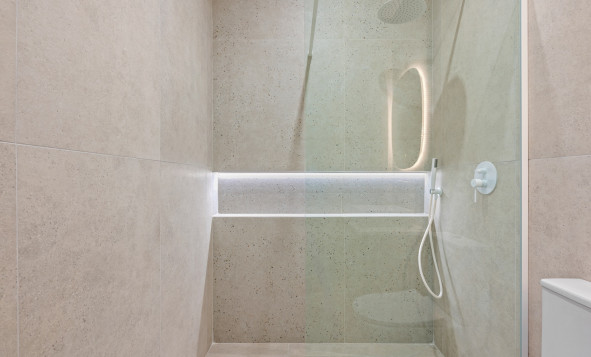 Reventa - 1. Apartamento / piso - Torrevieja - Costa Blanca Sur