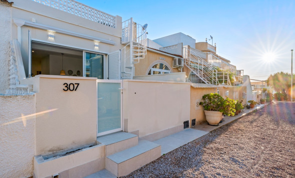 Reventa - 1. Apartamento / piso - Torrevieja - Costa Blanca Sur