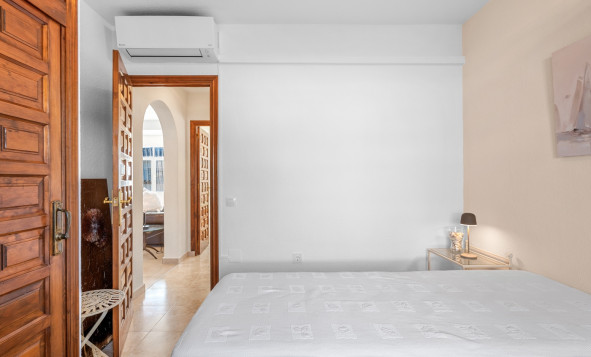 Herverkoop - 3. Vrijstaande villa - Ciudad Quesada - Costa Blanca Zuid