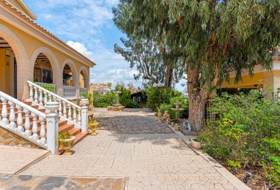 Resale - Villa - Jacarilla - Orihuela