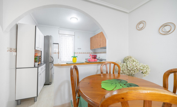 Reventa - 2. Chalet adosado - Ciudad Quesada - Costa Blanca Sur