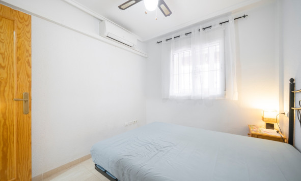 Reventa - 2. Chalet adosado - Ciudad Quesada - Costa Blanca Sur