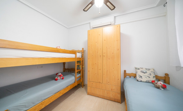 Reventa - 2. Chalet adosado - Ciudad Quesada - Costa Blanca Sur