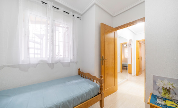 Reventa - 2. Chalet adosado - Ciudad Quesada - Costa Blanca Sur