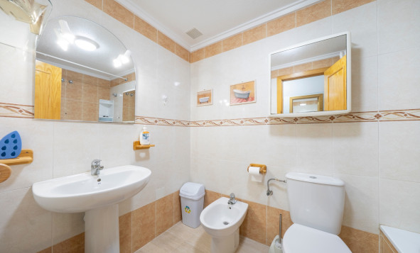 Reventa - 2. Chalet adosado - Ciudad Quesada - Costa Blanca Sur