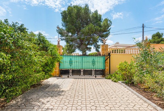 Herverkoop - Villa - Jacarilla - Orihuela